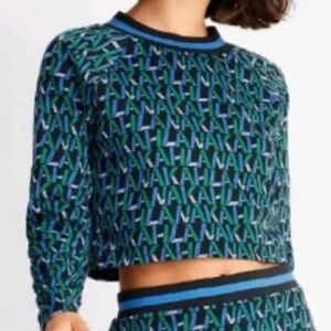 Kahlana Barfield Brown x Target collab